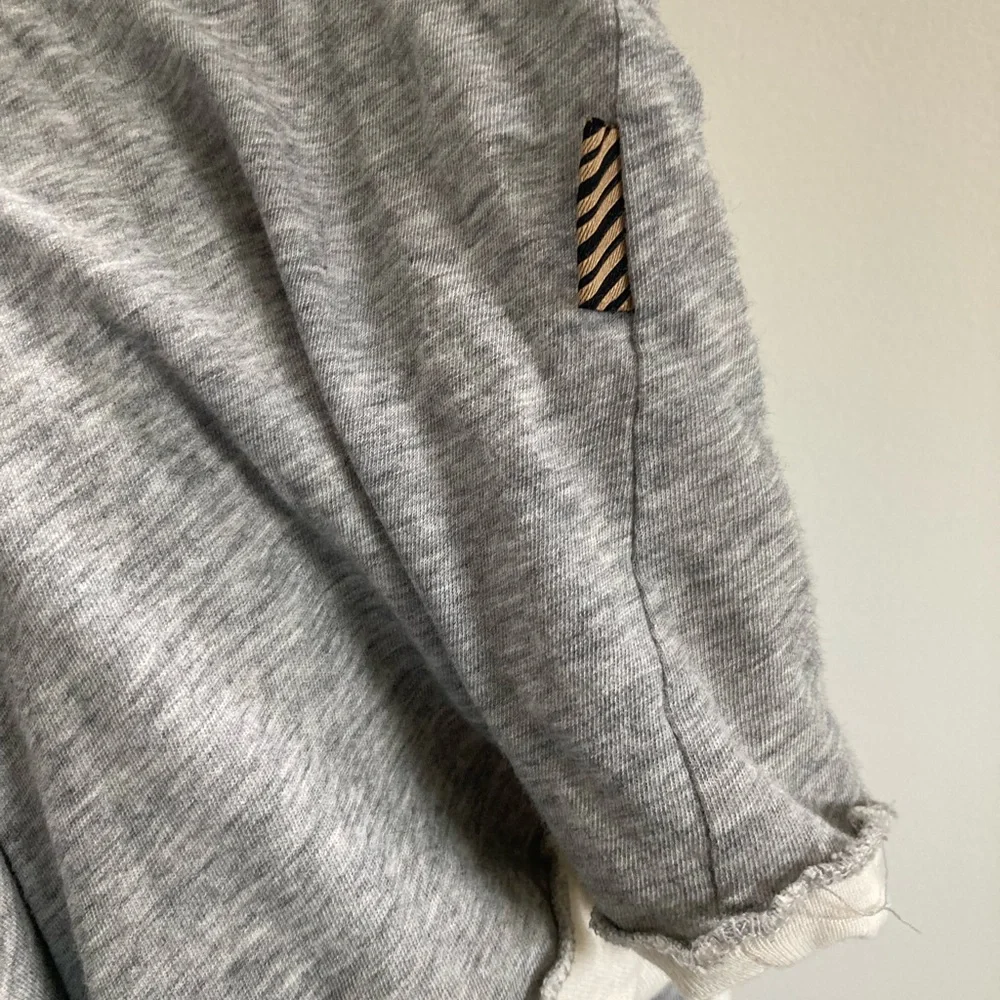 Long sleeve dual-sided shirt - Picture 4 of 7